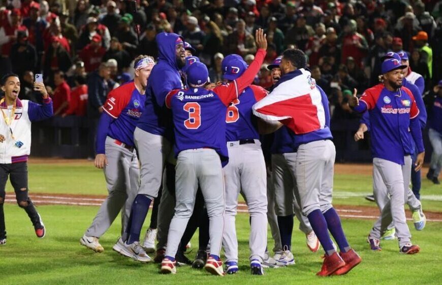 Leones con hambre de historia:&hellip;