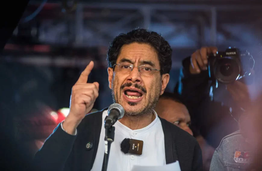 En Colombia: Un Fallo que&hellip;