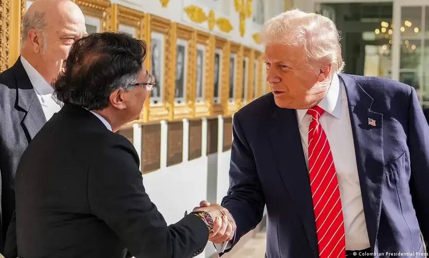 LA GEOMETRÍA DEL PODER: PETRO,&hellip;