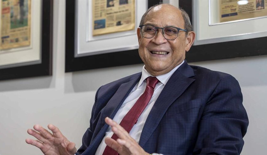 El Presidente Abinader Apuesta por&hellip;