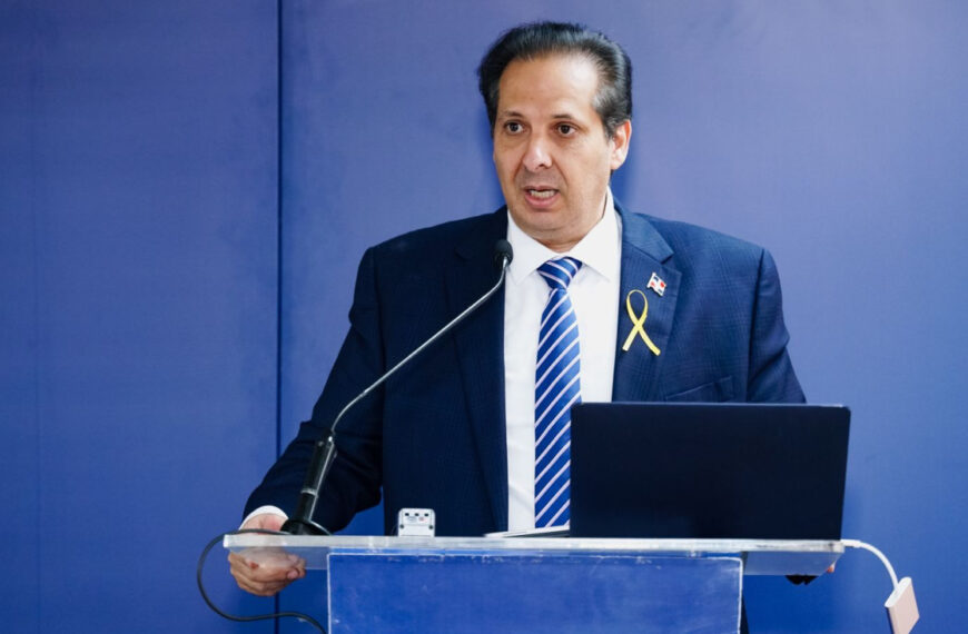 Atallah desmonta alerta de VIH:&hellip;