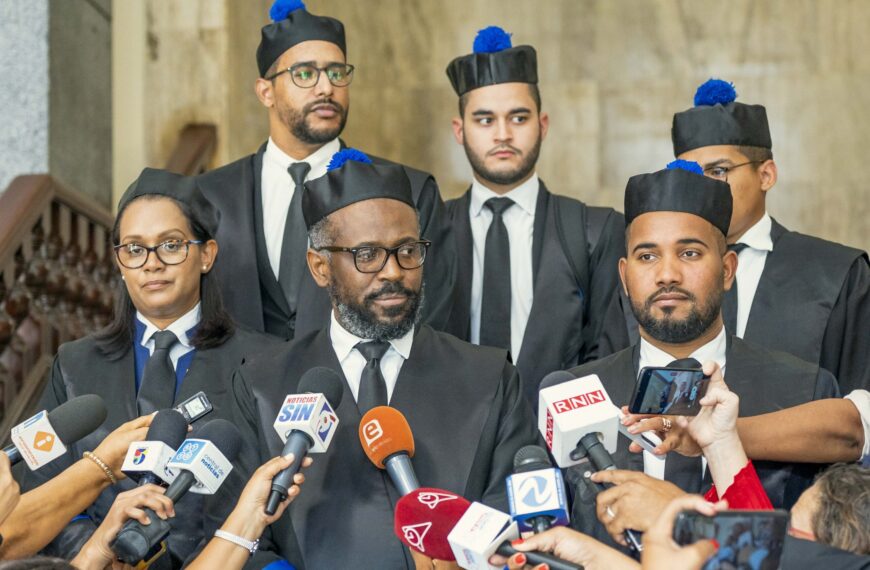 PEPCA contraataca: “Corrupción de Danilo&hellip;