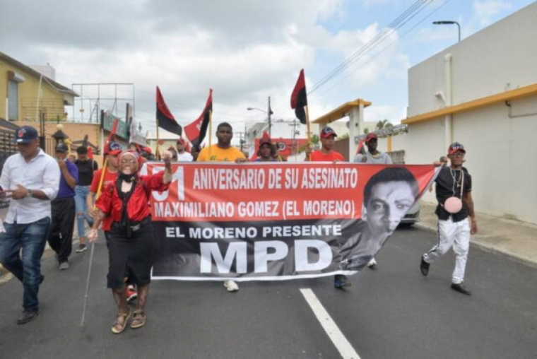 Setenta años de dignidad: el&hellip;