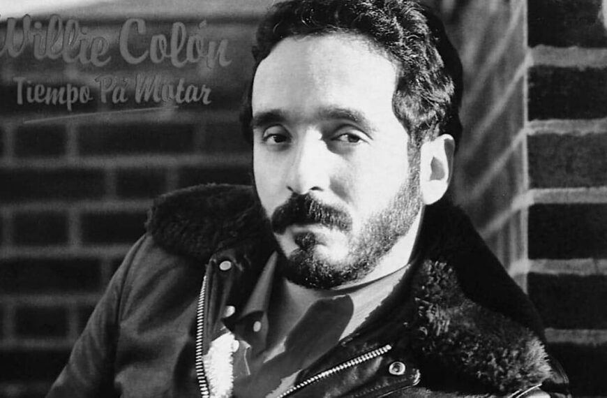 «El Malo se fue pa’l&hellip;