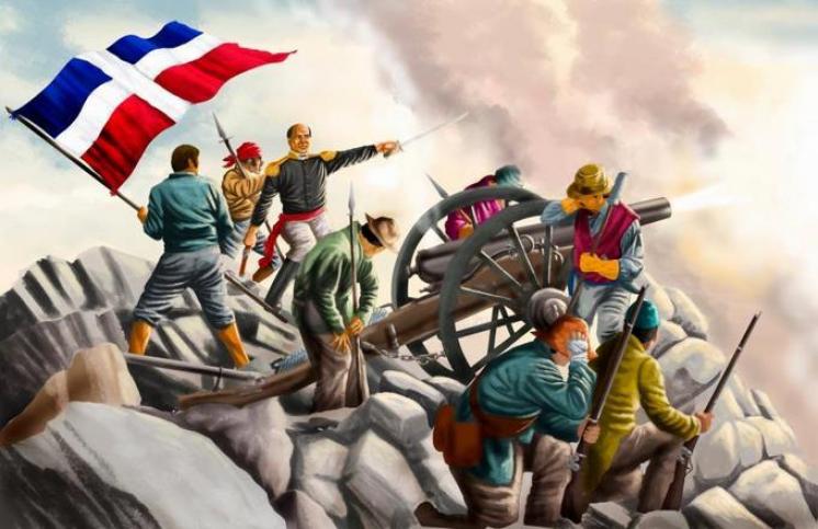 El fantasma de Duarte recorre San Isidro: ¿Celebramos 182 años de libertad o asistimos a su progresiva entrega?