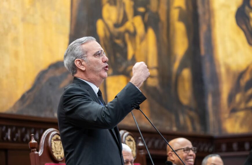 Rendición de Cuentas de Luis&hellip;