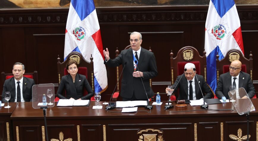 La oposición desmonta el relato&hellip;