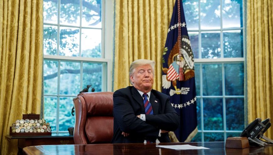 El Imperio sin Brújula :&hellip;