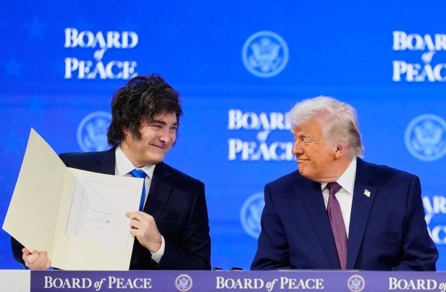 El Club de la Doctrina Donroe: Trump erige en Miami un “Escudo” para blindar la hegemonía de EE.UU. frente a los pueblos de América
