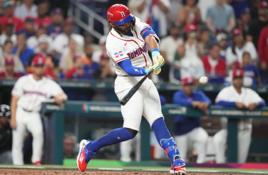 El Rugido del Escuadrón: Dominicana Despierta en Miami con un Vendaval de Poderío
