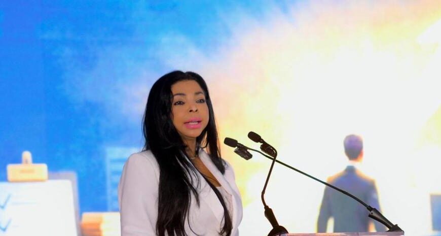 Yeni Berenice: El 85% de las Amenazas de Violencia son Cometidas por Jóvenes Menores de 34 años
