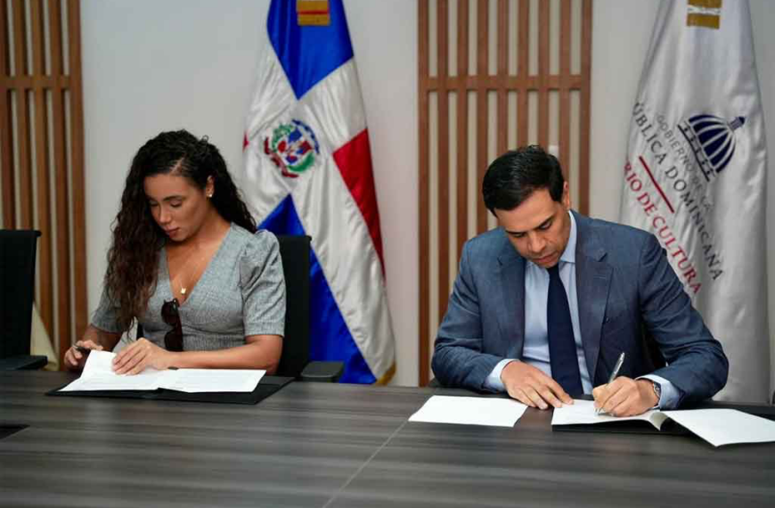 Brasil y República Dominicana unen&hellip;