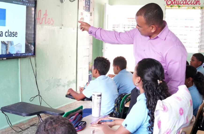 Educación para el Futuro :&hellip;