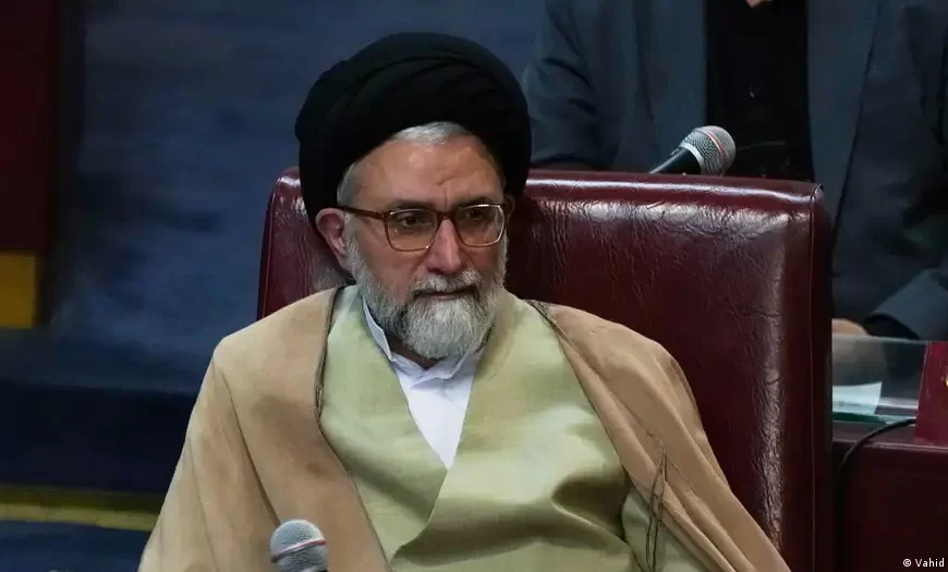 Golpe Quirúrgico en Teherán: Israel Confirma la Muerte del Ministro de Inteligencia Iraní en un Bombardeo Selectivo 