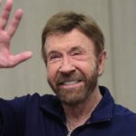 El silencio de las piernas que detuvieron el tiempo: muere Chuck Norris