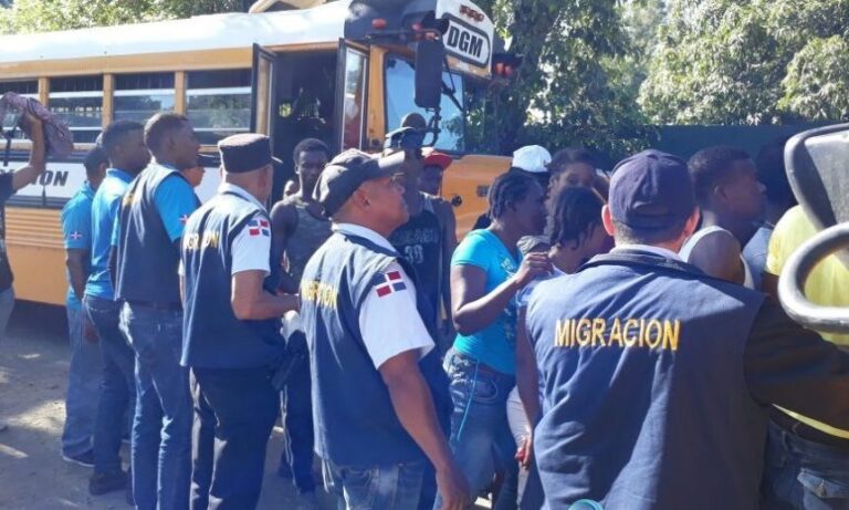 El espejo incómodo: inmigración haitiana, un fenómeno estructural entre la explotación y el odio organizado
