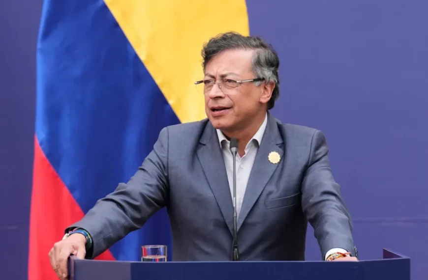 El péndulo de la DEA apunta a Petro en la recta final: dos investigaciones federales sacuden la campaña colombiana