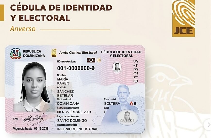 La JCE detiene sus oficinas en el exterior: un cierre escalonado para alumbrar la nueva identidad digital
