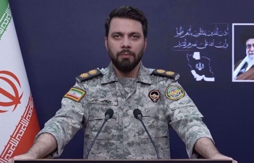 Irán desmiente a Trump y eleva la tensión en el golfo: “No llames acuerdo a tu derrota”