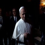 El Papa clama contra el “escándalo” de la guerra: “El odio aumenta, la violencia se agrava”