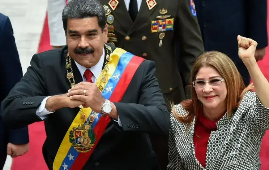 Maduro y Flores hablan desde el silencio: gratitud, reconciliación y un llamado a la paz en Venezuela