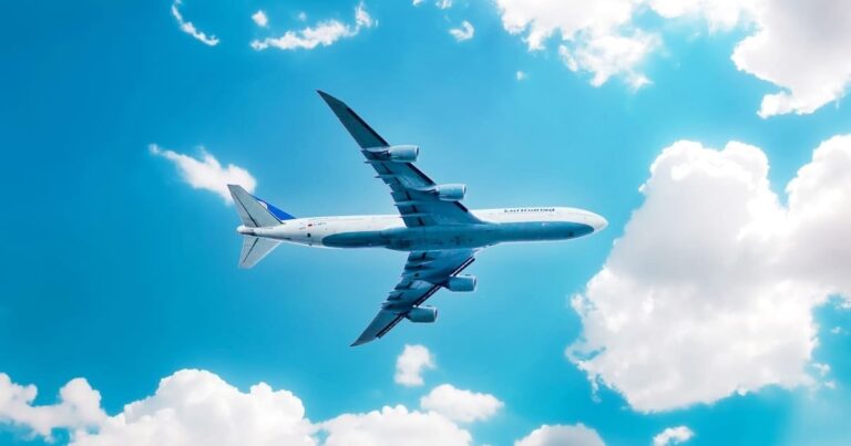 El precio del fuego: la guerra en Oriente Medio incinera los márgenes de las aerolíneas y reconfigura el mapa aéreo global