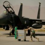Golpe al águila: dos cazas de EE.UU. derribados en Irán rompen 20 años de invencibilidad aérea