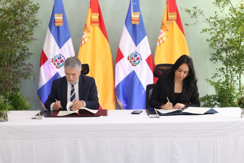 El mapa del dinero sucio: RD y España tejen un cerco legal contra el crimen sin fronteras