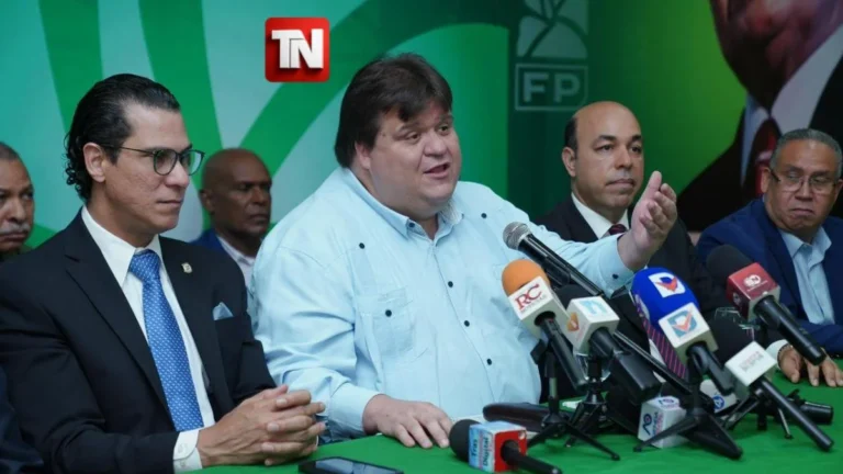 FP tilda de “puerta a la corrupción” proyecto del PRM que permitiría pagos ilegales con fondos públicos