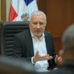 ¡Ni una muerte más! Senador Taveras exige justicia y mano dura contra culpables del desastre en Jet Set