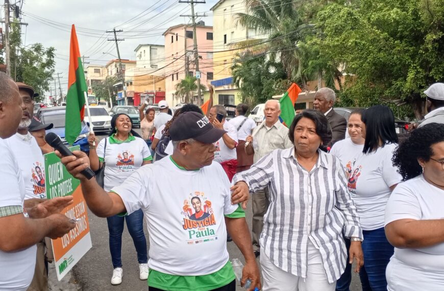 “La paciencia tiene un límite”: El rugido de la clase trabajadora tiñe de lucha el Primero de Mayo