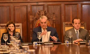 Gobierno activa blindaje de RD$40,000 millones para proteger la economía dominicana ante la crisis de Medio Oriente