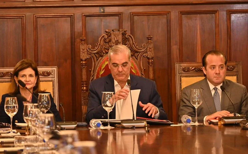 Gobierno activa blindaje de RD$40,000 millones para proteger la economía dominicana ante la crisis de Medio Oriente
