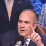 “Es popular, pero es un atropello”: Mariotti tacha de inconstitucional recorte del 50% a partidos y denuncia asfixia política