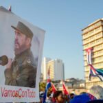 “No discutiremos jamás”: Cuba cierra puerta a EE.UU. y advierte de “guerra de todo el pueblo”
