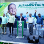 Leonel Fernández califica de “tramposo” al gobierno del PRM y le acusa de usar recursos del Estado con fines electorales