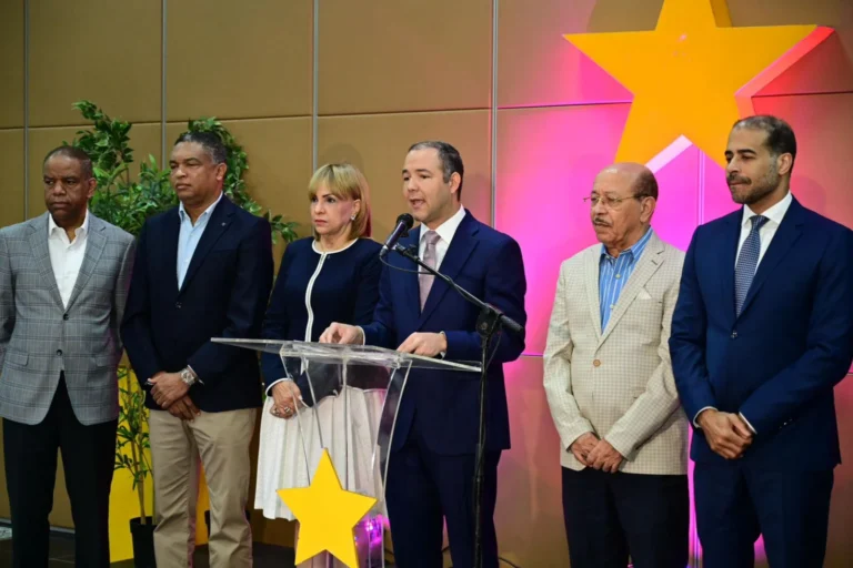 El PLD Califica de Simulacro de la Austeridad la Anunciada por el Gobierno 
