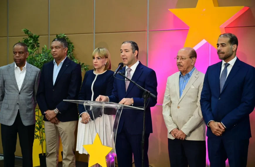 El PLD Califica de Simulacro&hellip;