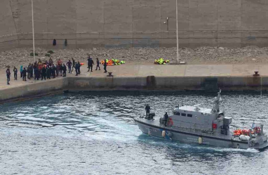 México condena el asalto a la flotilla humanitaria a Gaza y repatriará a una ciudadana