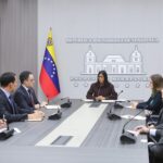 Motor Agroalimentario garantiza pleno abastecimiento y consumo interno crece 31,1 % en primer trimestre