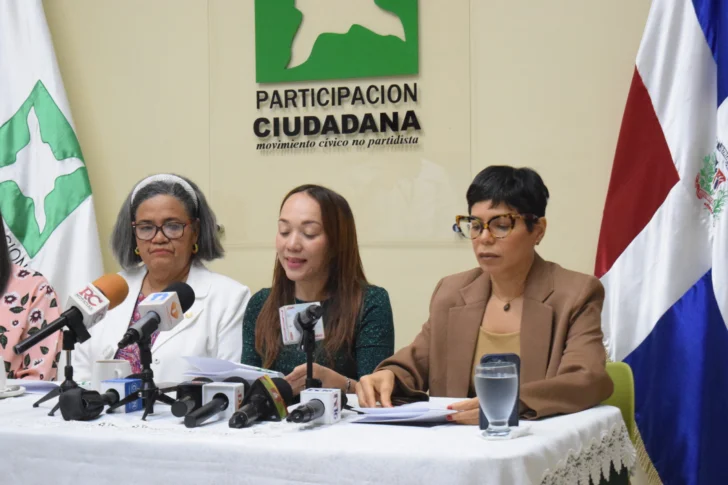 Participación Ciudadana sacude el tablero: nuevo informe de corrupción y presión total para evaluar a los jueces de la Suprema Corte