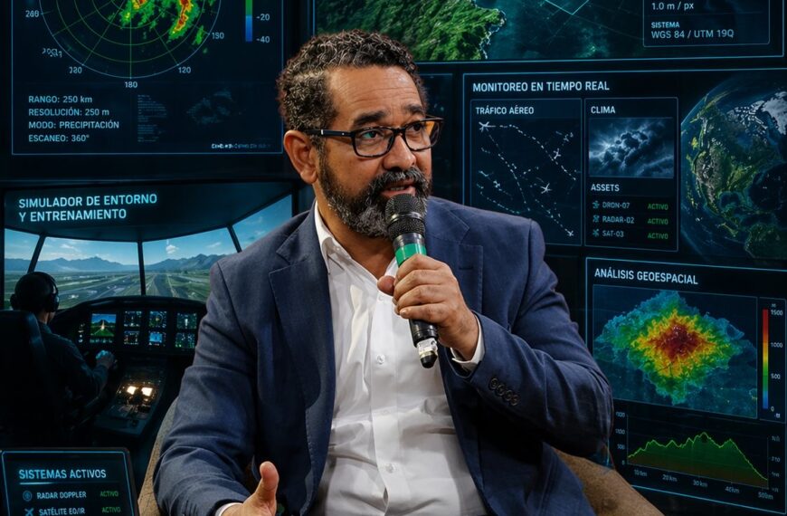 “No esperaremos el desastre”: RD&hellip;