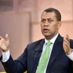 Gómez Mazara alerta: “El consenso como regla amenaza la democracia interna del PRM”