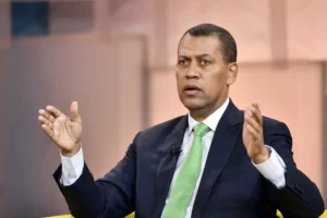 Gómez Mazara alerta: “El consenso como regla amenaza la democracia interna del PRM”