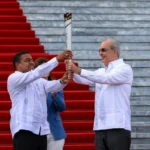El fuego centenario que enciende una esperanza