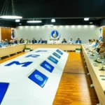 PRM respalda medidas de Abinader y pide unidad nacional ante crisis global