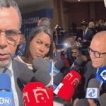 El pacto secreto: oposición exige transparencia mientras EE. UU. opera en bases dominicanas