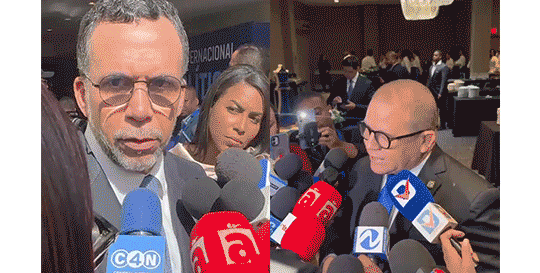 El pacto secreto: oposición exige&hellip;