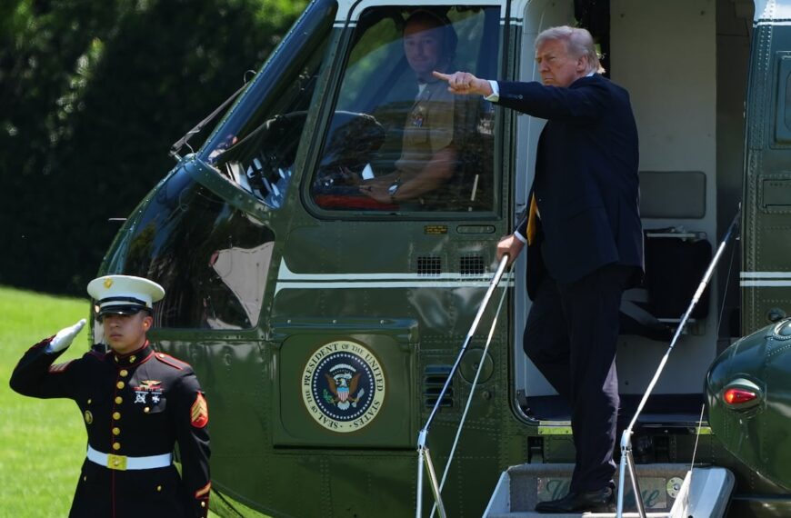 La Cumbre Trump-Xi: Un Encuentro Decisivo para el Futuro Global