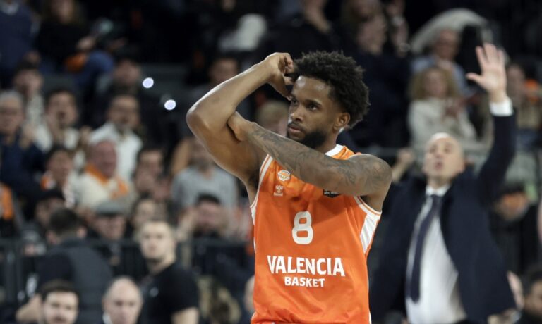 ¡Atenas espera! Valencia Basket escribe la épica más grande de su historia y sella su pase a la Final Four